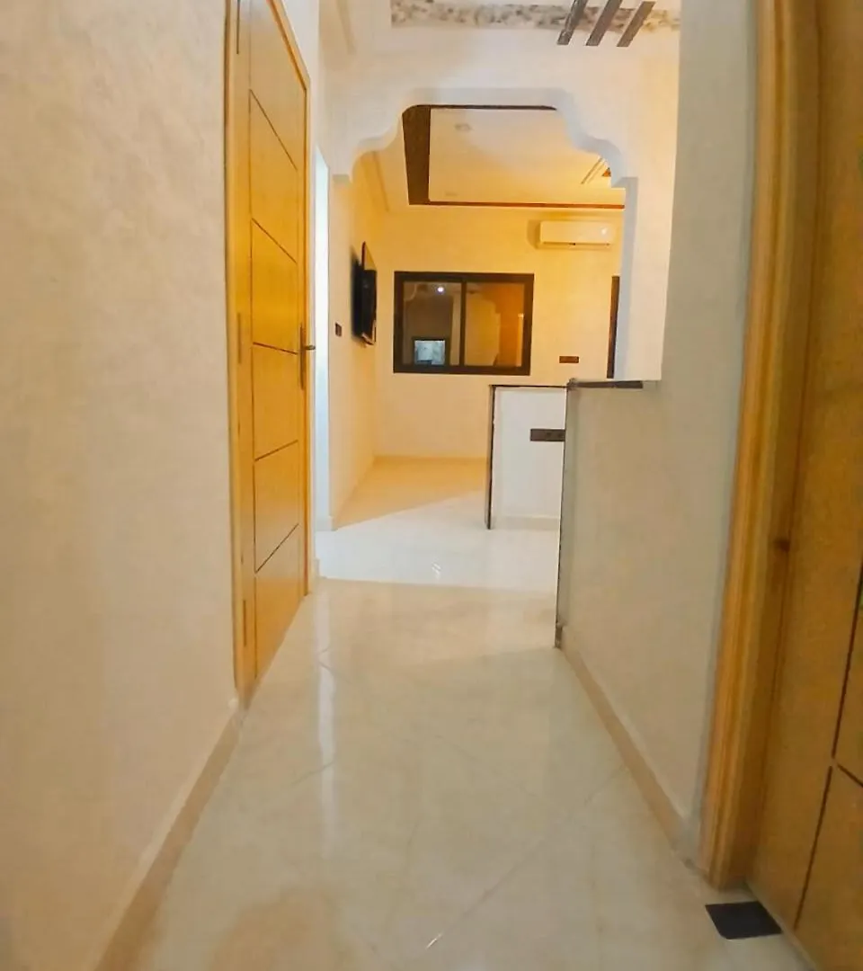Appartement Calme 非斯 0*,  摩洛哥