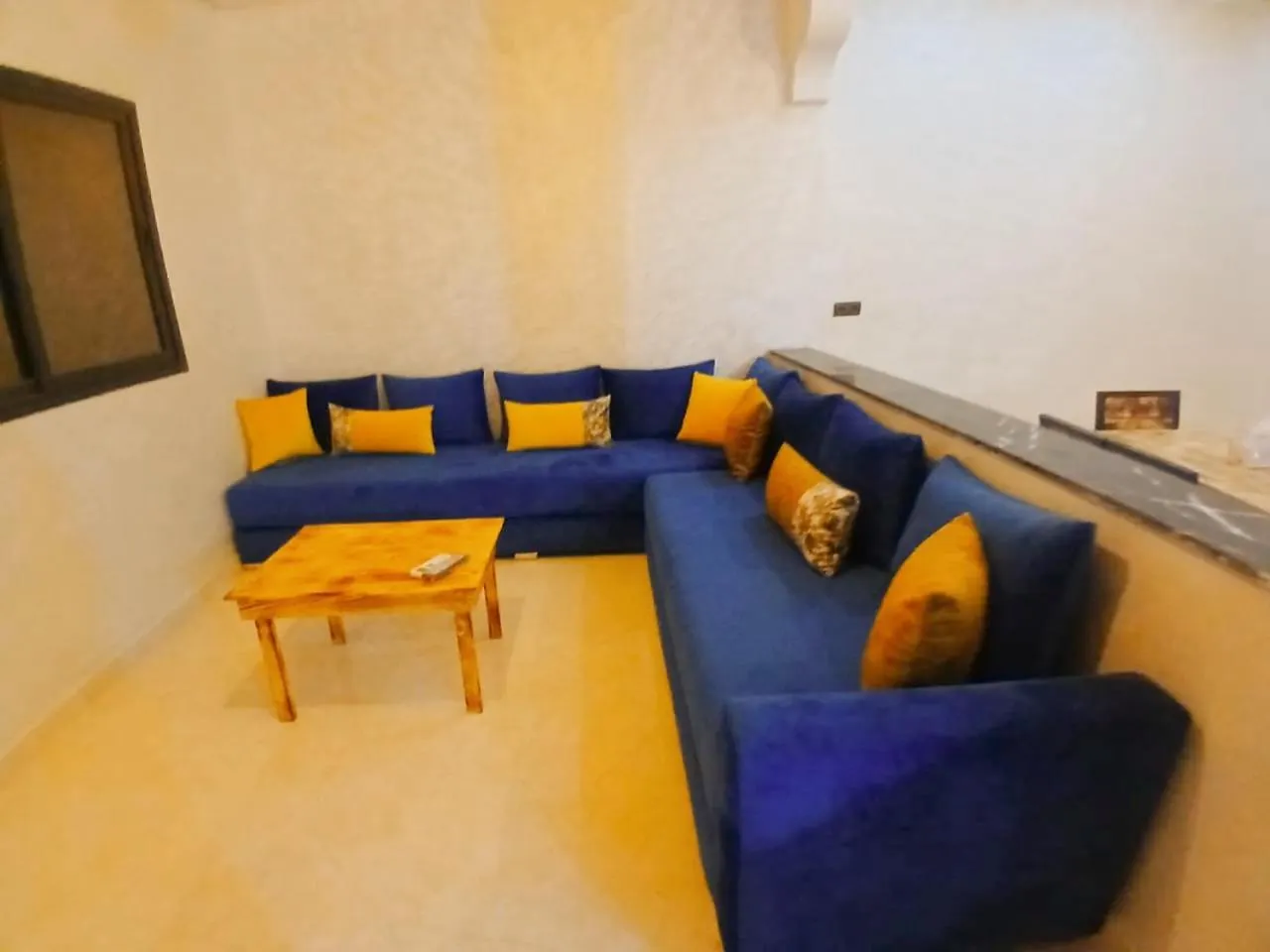 Appartement Calme 非斯 公寓