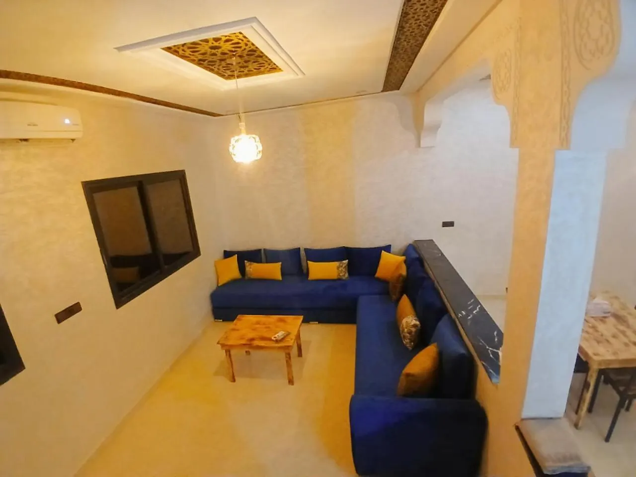 Appartement Calme 非斯
