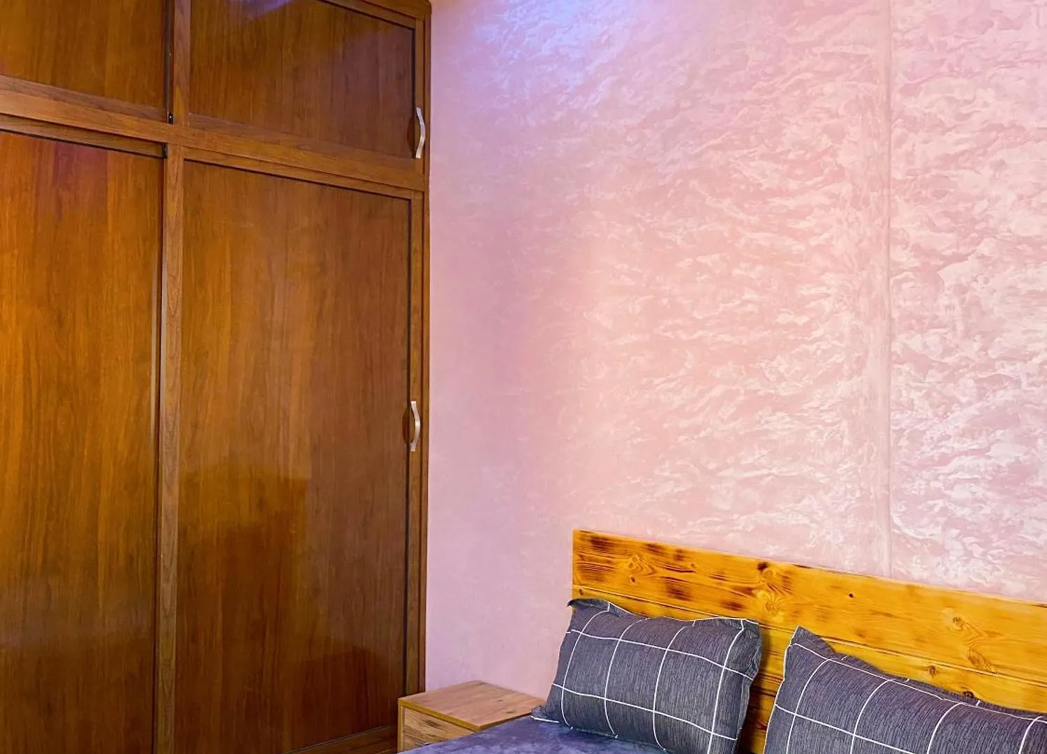 Appartement Calme 非斯 摩洛哥