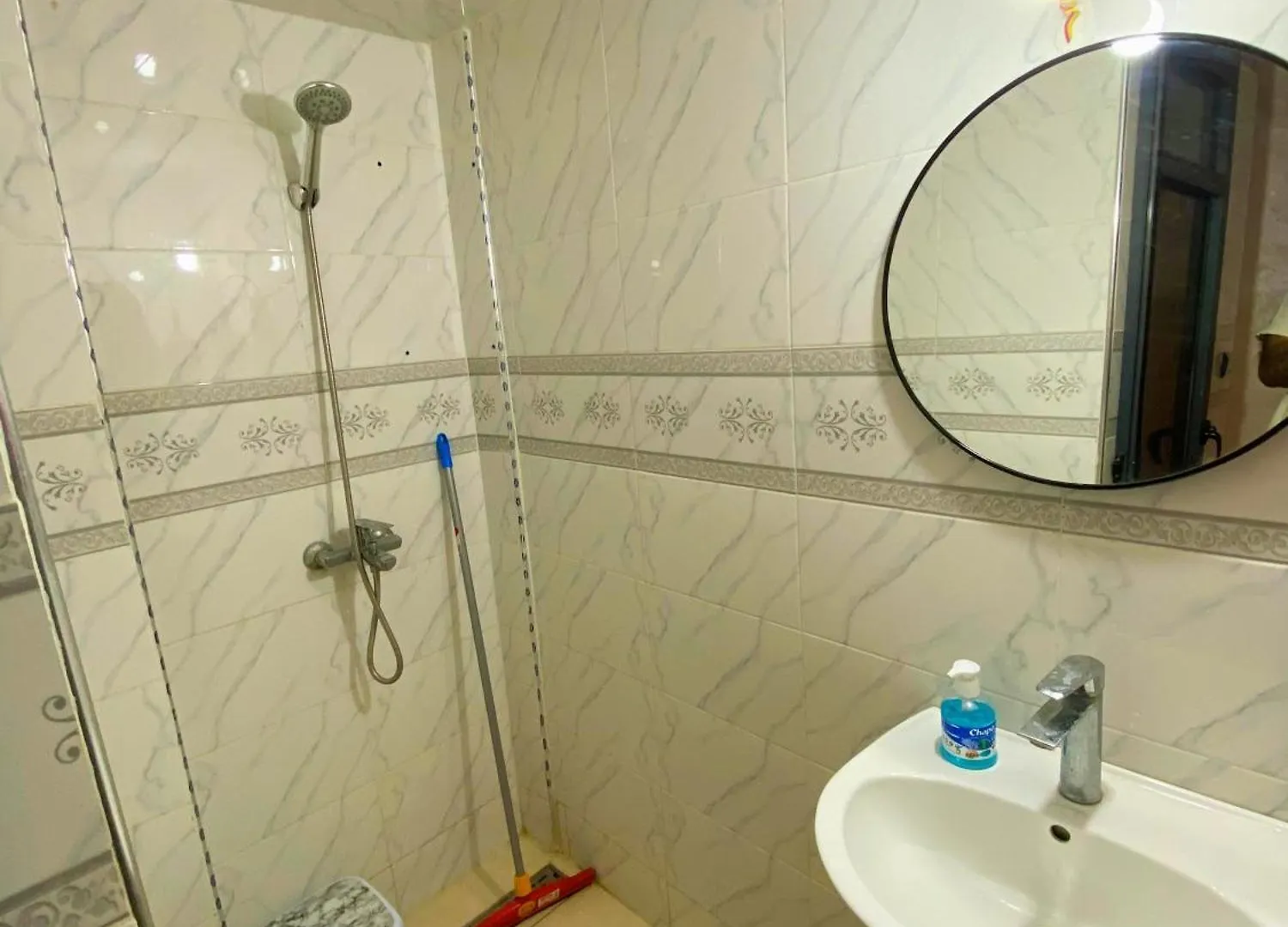 Appartement Calme 非斯 公寓