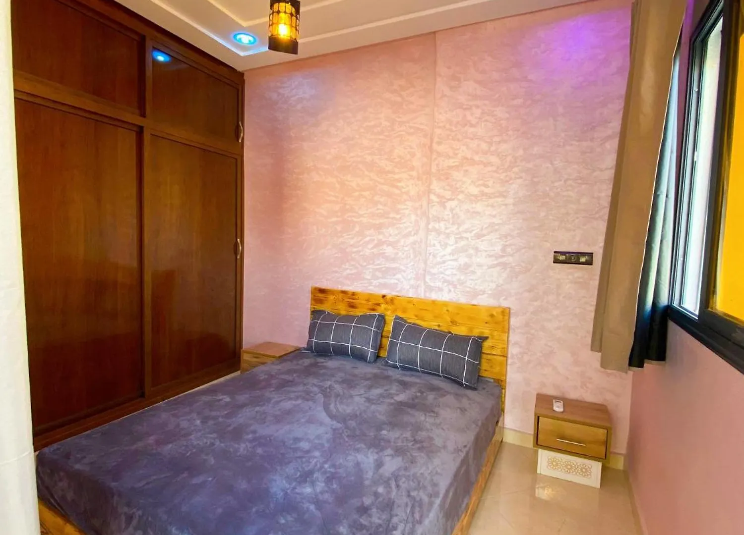 Appartement Calme 非斯 摩洛哥